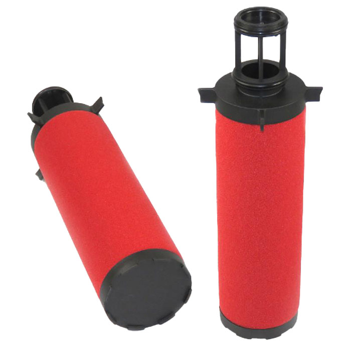 Domnick Hunter 055AA