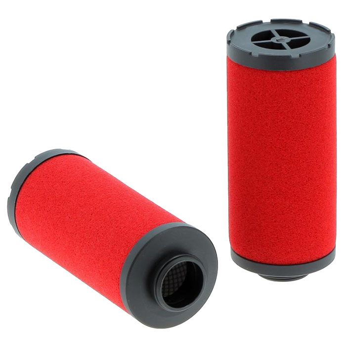 Domnick Hunter E040AA