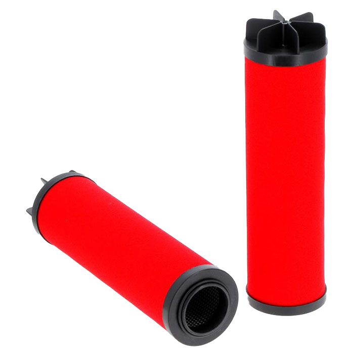 Domnick Hunter E400AA