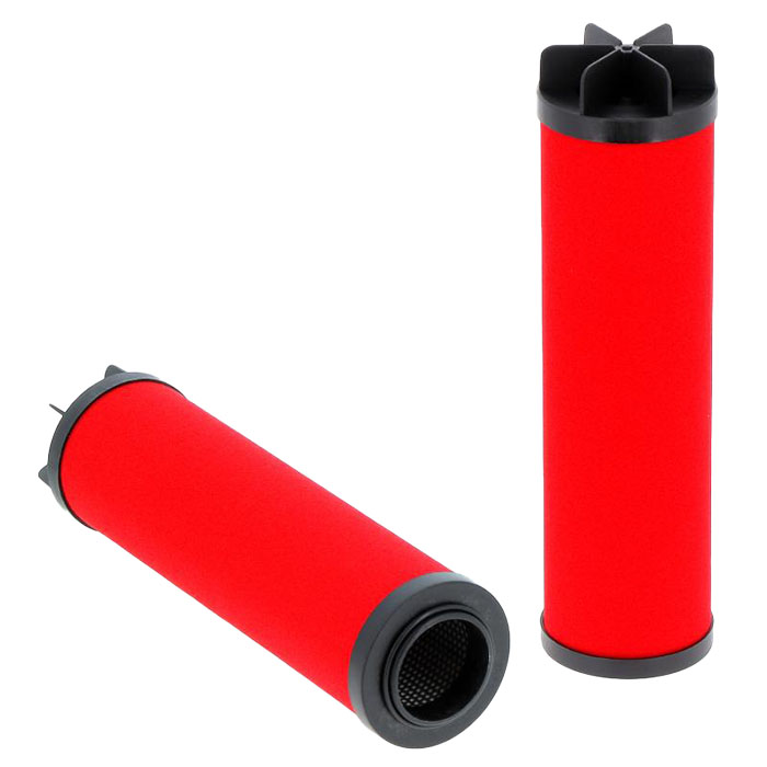 Domnick Hunter E400AO