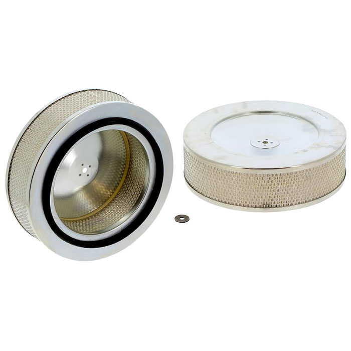 Mann & Hummel C 33 009