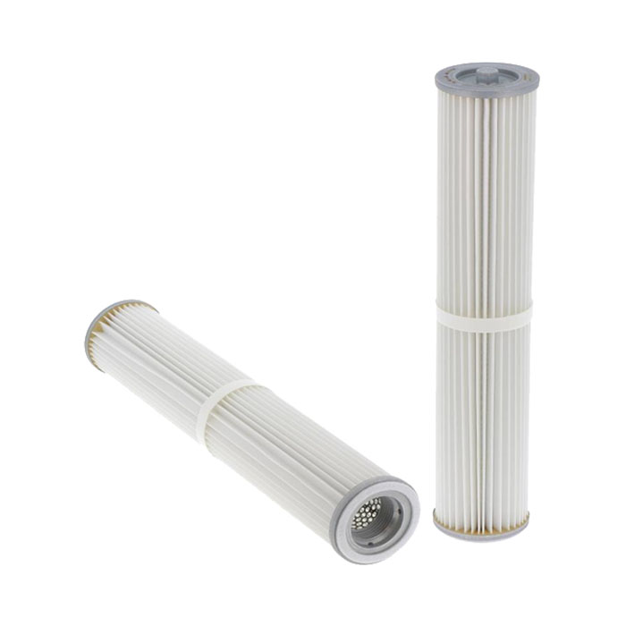 Mann & Hummel CF 400