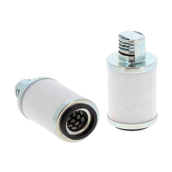 Mann & Hummel LE 2003