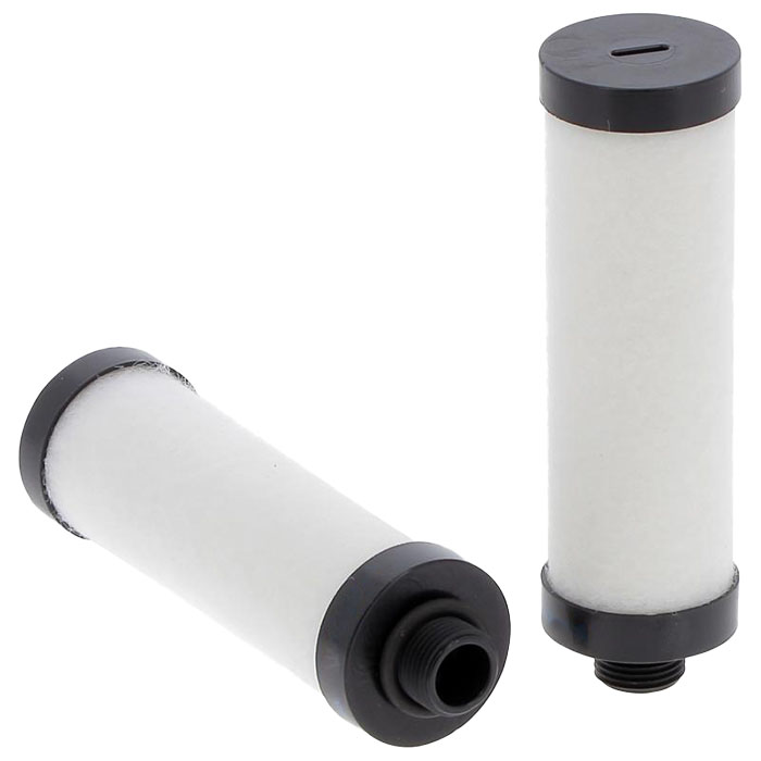 Mann & Hummel LE 2010