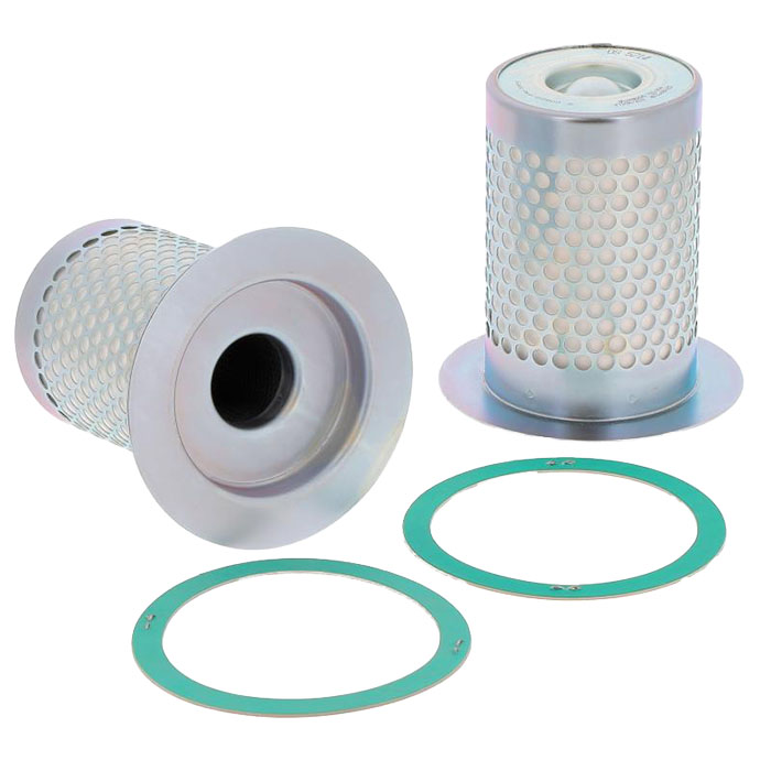 Mann & Hummel LE 5006