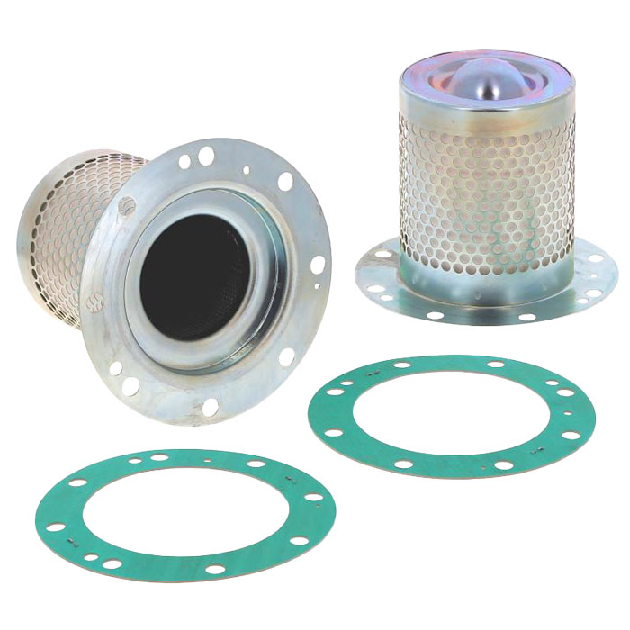 Mann & Hummel LE 7006 x