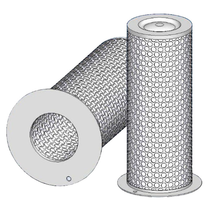 Mann & Hummel LE 95 001 x