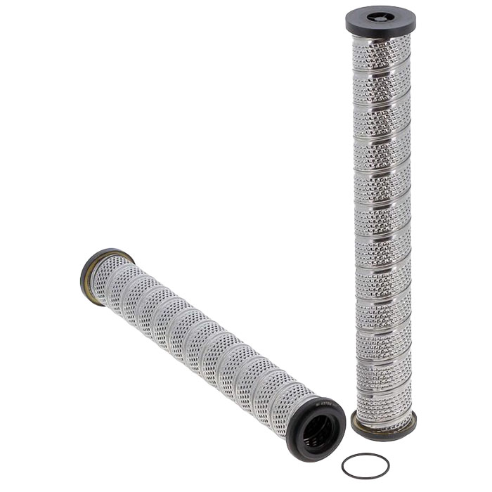 Mann & Hummel LD 8004/3 x