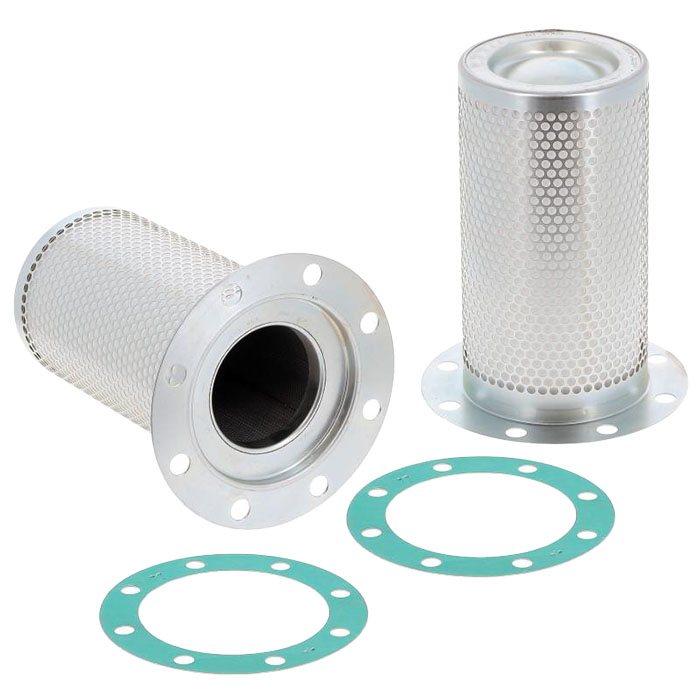 Mann & Hummel LE 17 008 x