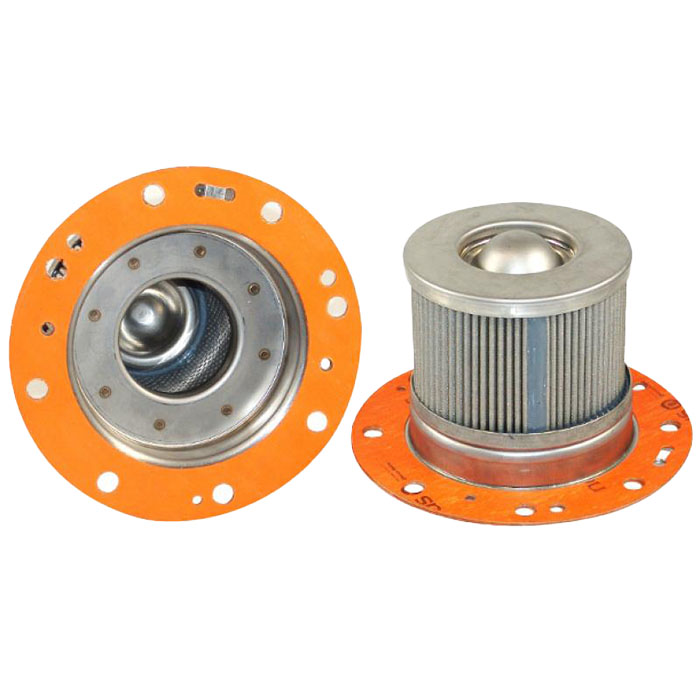 Mann & Hummel LE 6005