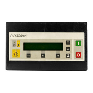 Atlas Copco 1900070122