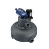 Beckdg BK2500