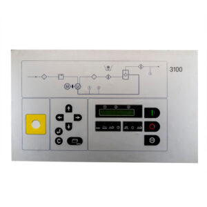 Compair Delcos3100